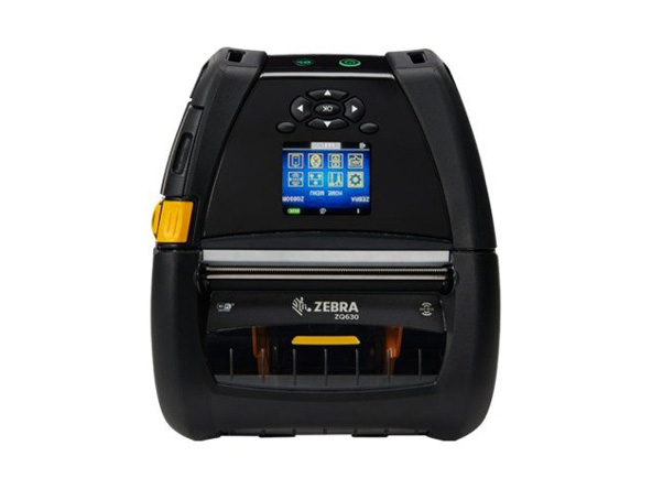 Zebra ZQ630 移动打印机