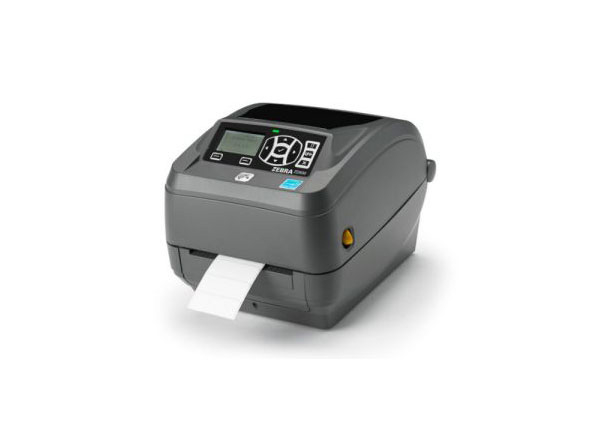 斑马（ZEBRA) ZD500R RFID条码打印机