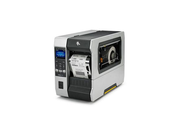 斑马（ZEBRA） ZT600系列工业级条码打印机